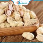 Bà bầu có nên ăn lạc không? 5 lưu ý giúp lạc phát huy tối đa tác dụng