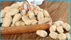 Bà bầu có nên ăn lạc không? 5 lưu ý giúp lạc phát huy tối đa tác dụng