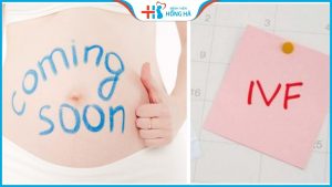 Các mốc khám thai IVF quan trọng mẹ bầu cần nhớ