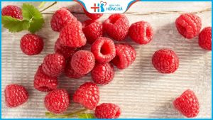 Cây mâm xôi – Thảo dược trị liệu cho vấn đề hiếm muộn ở phụ nữ