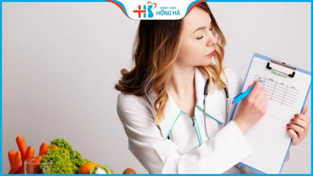 Chế độ ăn uống trước khi làm IVF để thành công ngay từ lần đầu tiên