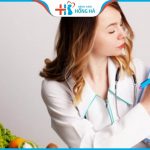 Chế độ ăn uống trước khi làm IVF để thành công ngay từ lần đầu tiên