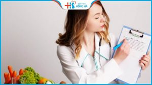 Chế độ ăn uống trước khi làm IVF để thành công ngay từ lần đầu tiên