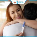 Những dấu hiệu sớm nhất cho thấy bạn có thai sau chuyển phôi ngày 5
