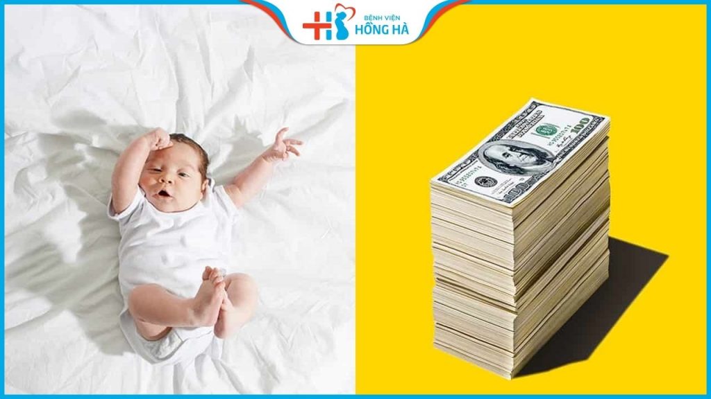 Thông tin về giá thụ tinh trong ống nghiệm được nhiều gia đình quan tâm