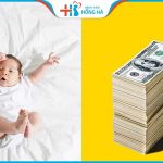 Thông tin về giá thụ tinh trong ống nghiệm được nhiều gia đình quan tâm