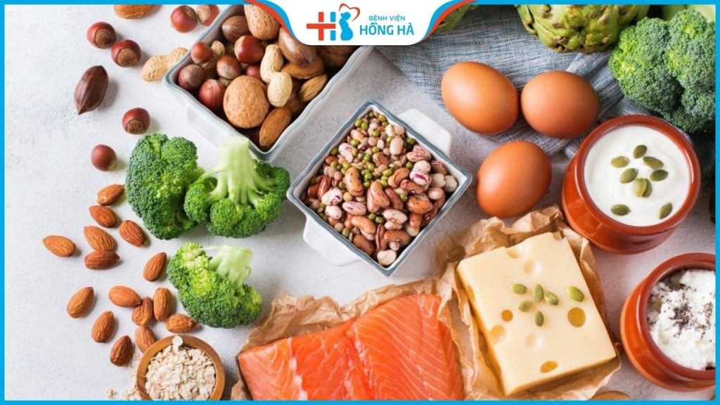 Hiếm muộn nên ăn gì? 6 loại thực phẩm cần bổ sung ngay