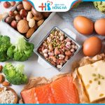 Hiếm muộn nên ăn gì? 6 loại thực phẩm cần bổ sung ngay