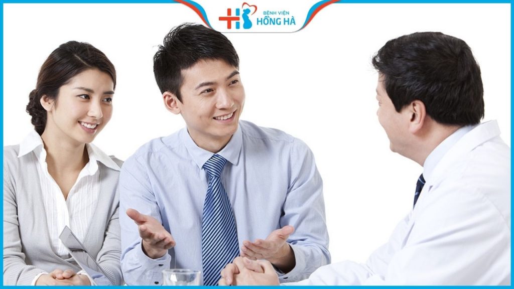 7 địa chỉ khám hiếm muộn ở Hà Nội uy tín và chính xác nhất