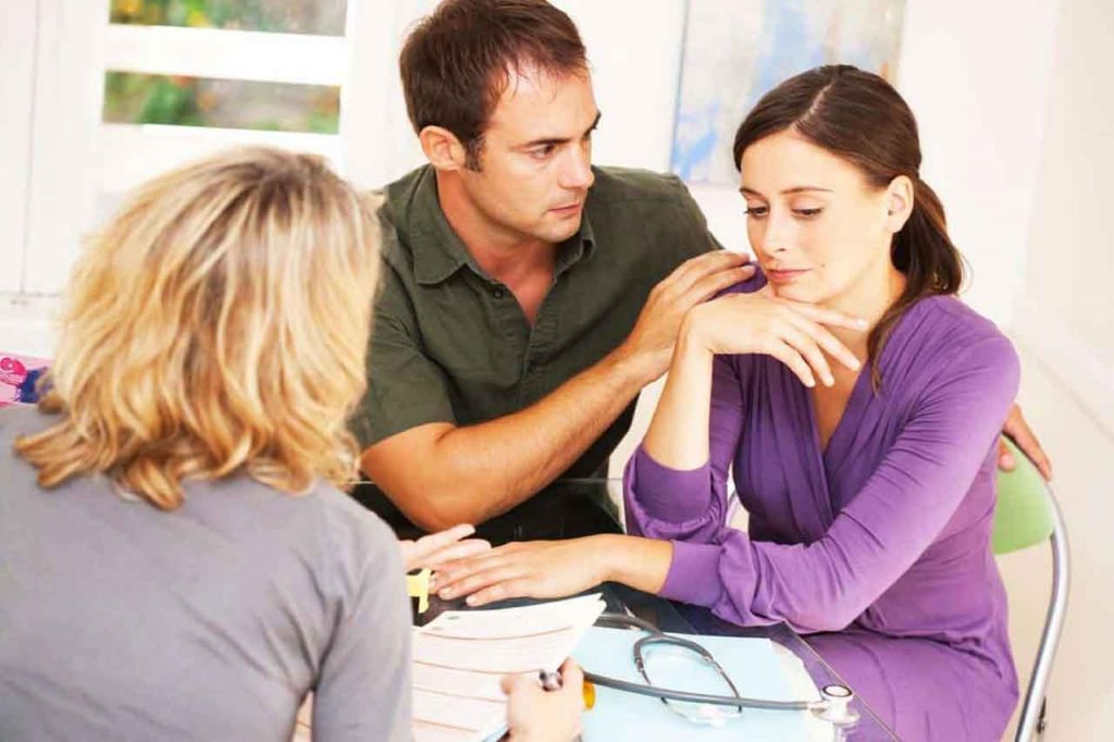 Quy trình khám vô sinh thứ phát dành cho các cặp vợ chồng hiếm muộn