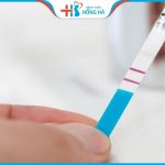 Cách kiểm tra kết quả của que thử thai sau khi thấy dấu hiệu ra máu