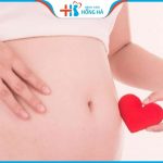 Sự phát triển của thai IVF 6 tuần mẹ bầu cần biết để có thai kỳ khỏe mạnh