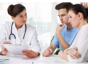 Thụ tinh nhân tạo không cần giấy kết hôn có đúng không?