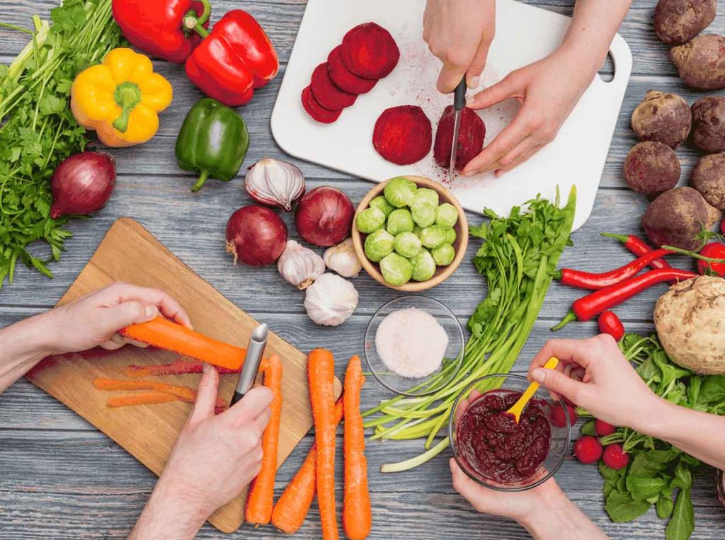Thụ tinh nhân tạo nên ăn gì? 7 nhóm thực phẩm dễ đem lại tin vui