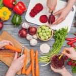 Thụ tinh nhân tạo nên ăn gì? 7 nhóm thực phẩm dễ đem lại tin vui