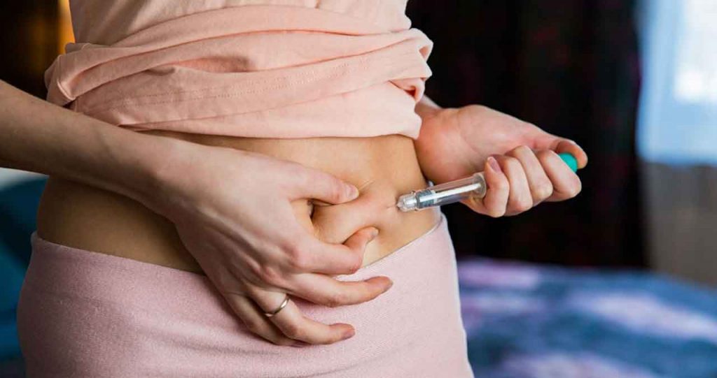 5 Tác dụng phụ thường gặp khi tiêm thuốc kích trứng IVF