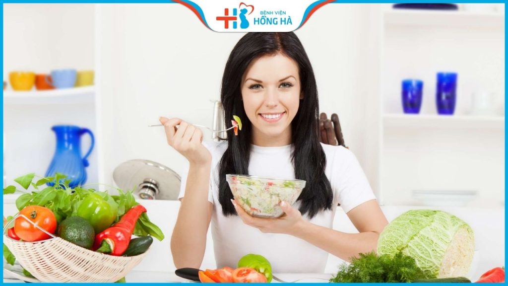 12 loại thực phẩm bổ dưỡng giúp sản phụ hồi phục nhanh chóng sau sinh
