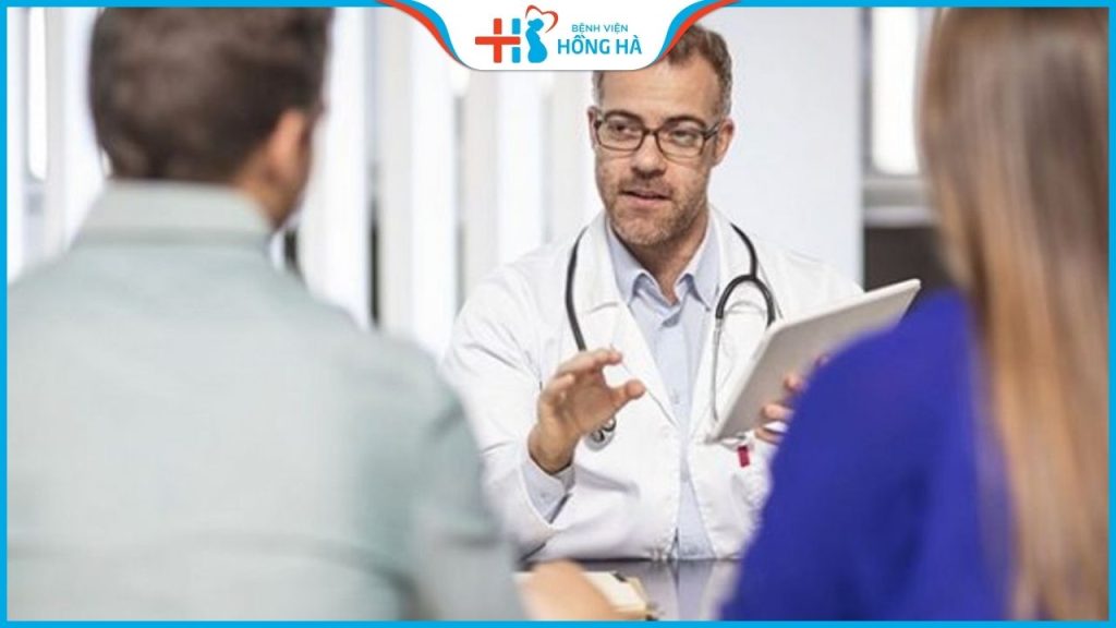 Cần gặp bác sĩ chữa vô sinh hiếm muộn khi nào?