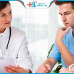 Bác sĩ tư vấn hiếm muộn: Chọn đúng thời điểm gặp bác để sớm có tin vui
