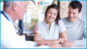 Khám hiếm muộn vô sinh ở đâu đảm bảo nội dung khám