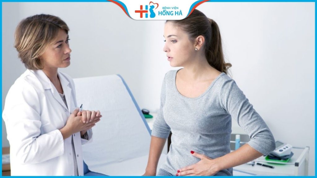 Giới thiệu địa chỉ khám vô sinh nữ uy tín tại Hà Nội