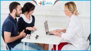 Khám vô sinh ở đâu, TOP địa chỉ tốt nhất Hà Nội