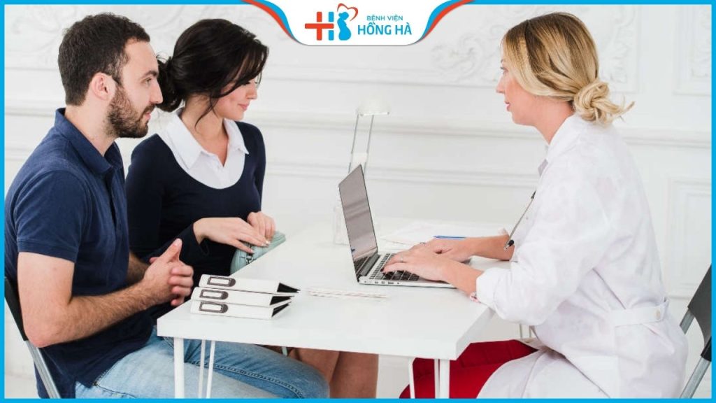 Khám vô sinh ở đâu? Điều trị vô sinh cần chi phí bao nhiêu?