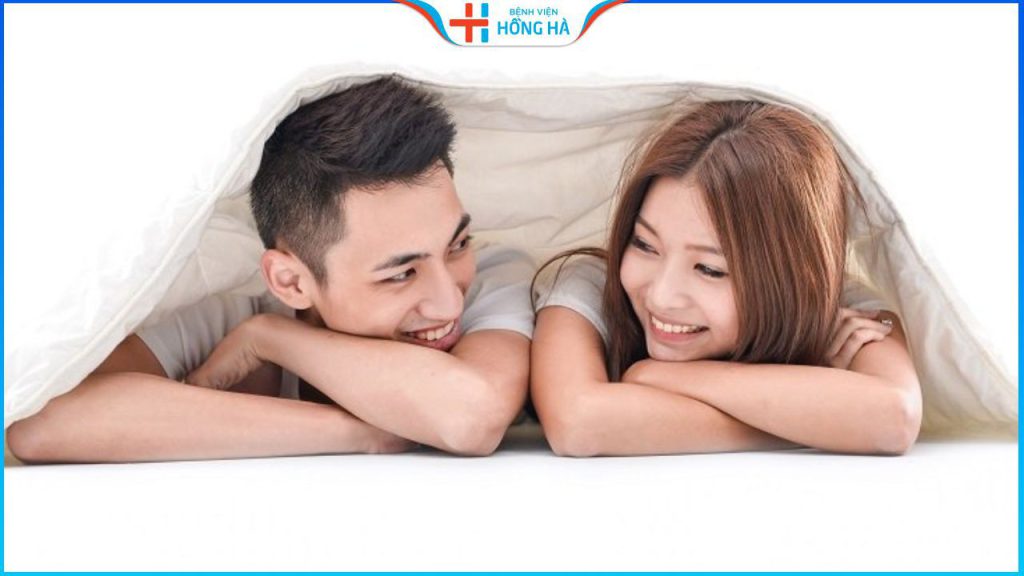 Thời gian kiêng quan hệ sau khi mang thai IVF: Những điều cần lưu ý