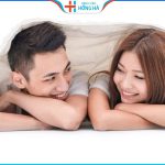 Thời gian kiêng quan hệ sau khi mang thai IVF: Những điều cần lưu ý