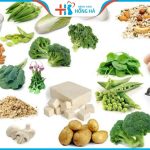 Chế độ dinh dưỡng cho mẹ sau sinh 2 tháng: 80% thực phẩm cần thiết