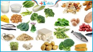 Chế độ dinh dưỡng cho mẹ sau sinh 2 tháng: 80% thực phẩm cần thiết