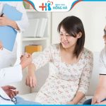 Thời điểm các cặp vợ chồng nên đi khám vô sinh khi nào?