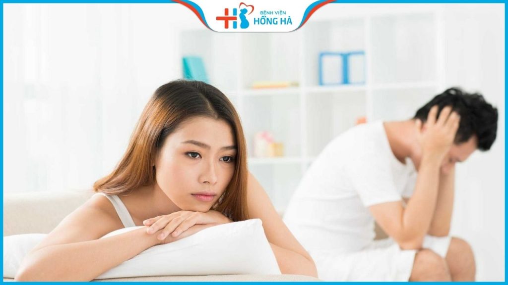 Điểm danh 13 nguyên nhân chính gây vô sinh hiếm muộn ở cặp vợ chồng