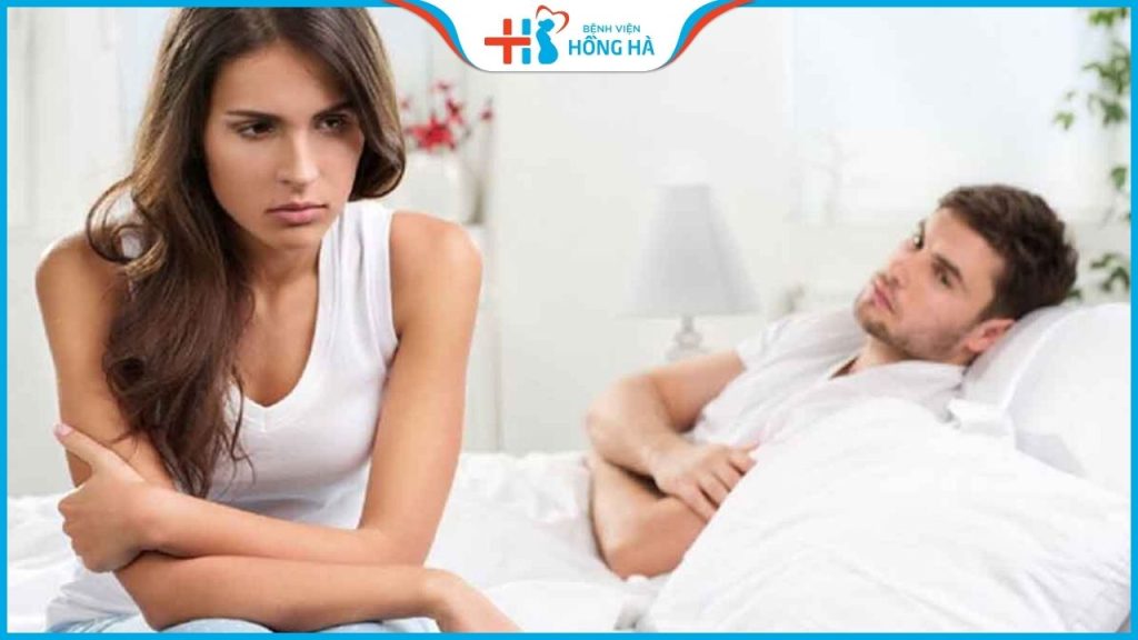 9 nguyên nhân vô sinh phụ nữ chớ xem nhẹ