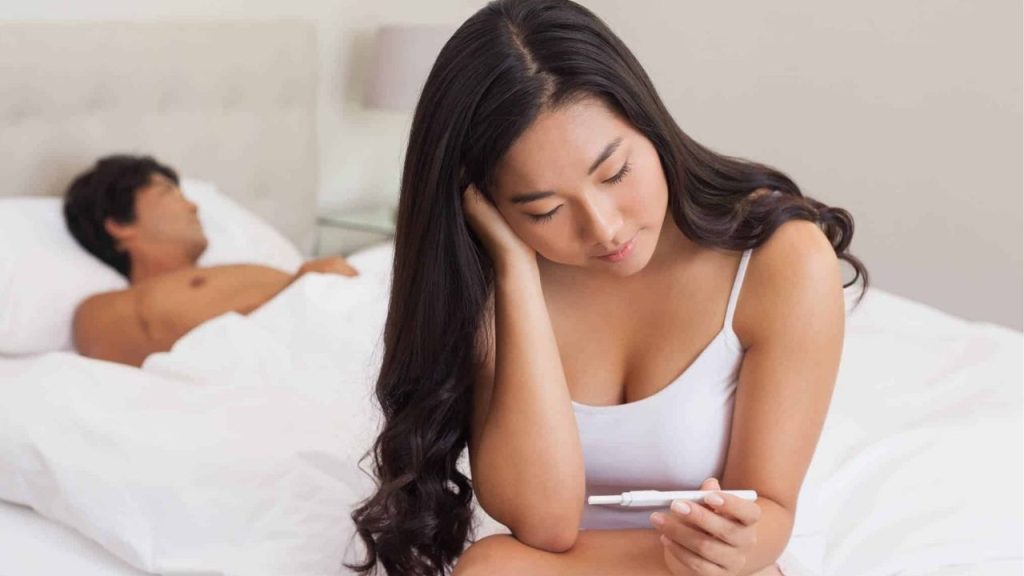 Những nguyên nhân làm tăng nguy cơ gây vô sinh phụ nữ phổ biến nhất
