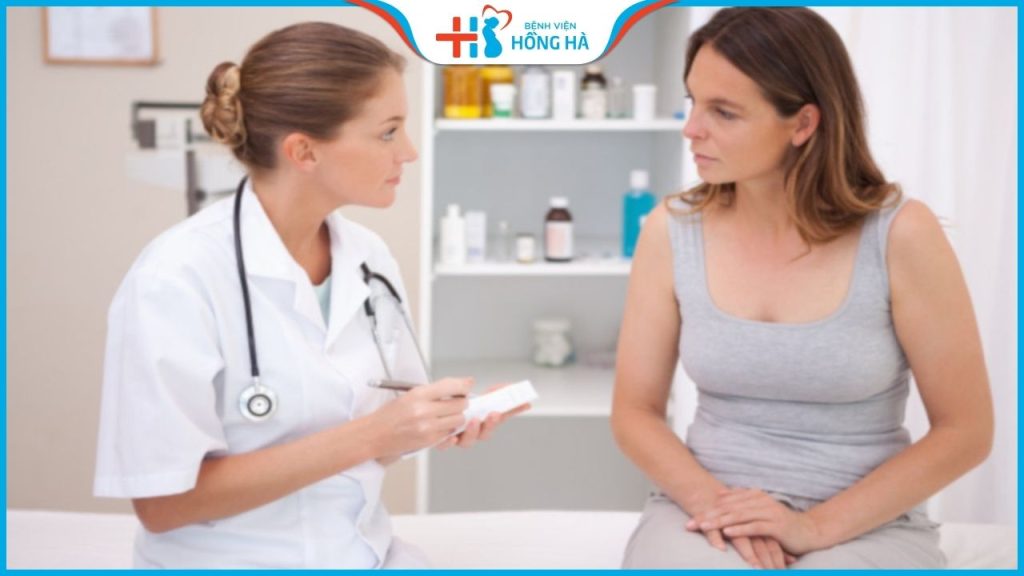 Phụ nữ vô sinh có chữa được không? Cách phòng ngừa vô sinh