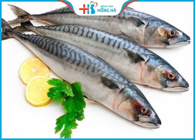 Hạn chế ăn đồ hải sản chứa hàm lượng thủy ngân cao