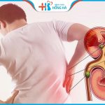 Thận yếu có gây vô sinh? Làm thế nào để cải thiện yếu thận