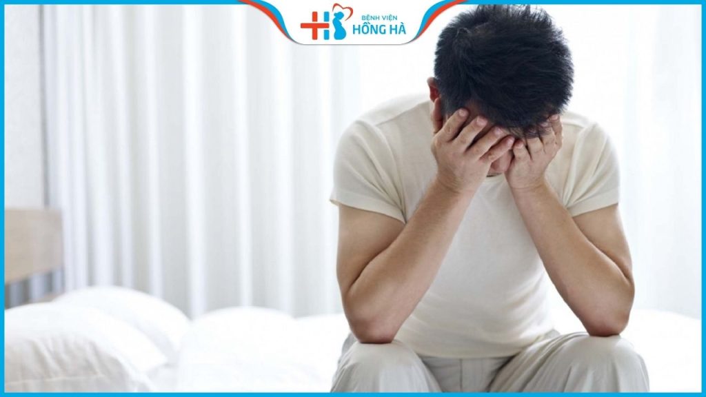 TOP 8 triệu chứng vô sinh ở nam giới, đừng chủ quan