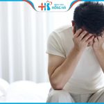 TOP 8 triệu chứng vô sinh ở nam giới, đừng chủ quan