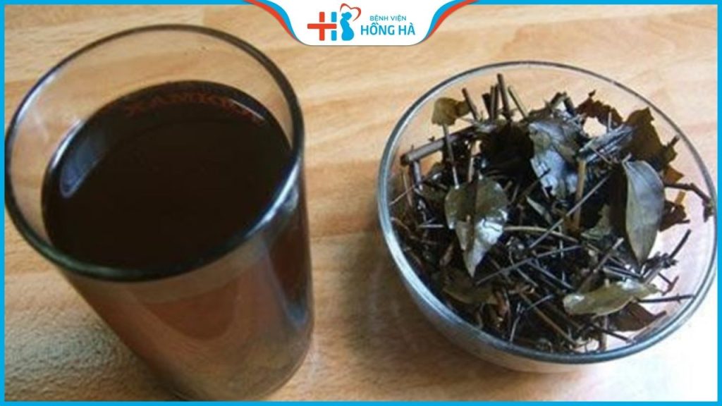 Uống nhân trần gây vô sinh không? Những tác hại khi uống nhân trần sai cách