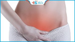 Viêm cổ tử cung mãn tính và ảnh hưởng đến khả năng mang thai