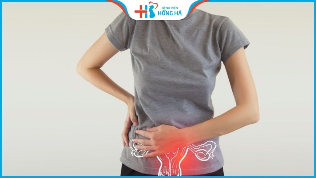 Viêm cổ tử cung mạn tính là gì? Hướng điều trị hiệu quả nhất