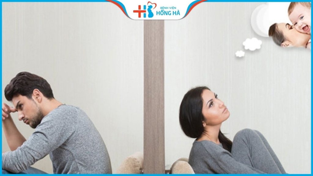 Vô sinh hiếm muộn xác định khi nào? Nguyên nhân & điều trị