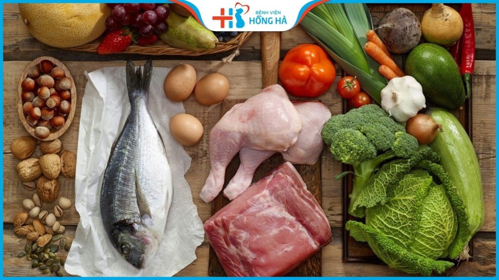 Tăng 30% sữa mẹ sau khi sinh với chế độ ăn uống đúng cách