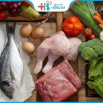 Tăng 30% sữa mẹ sau khi sinh với chế độ ăn uống đúng cách