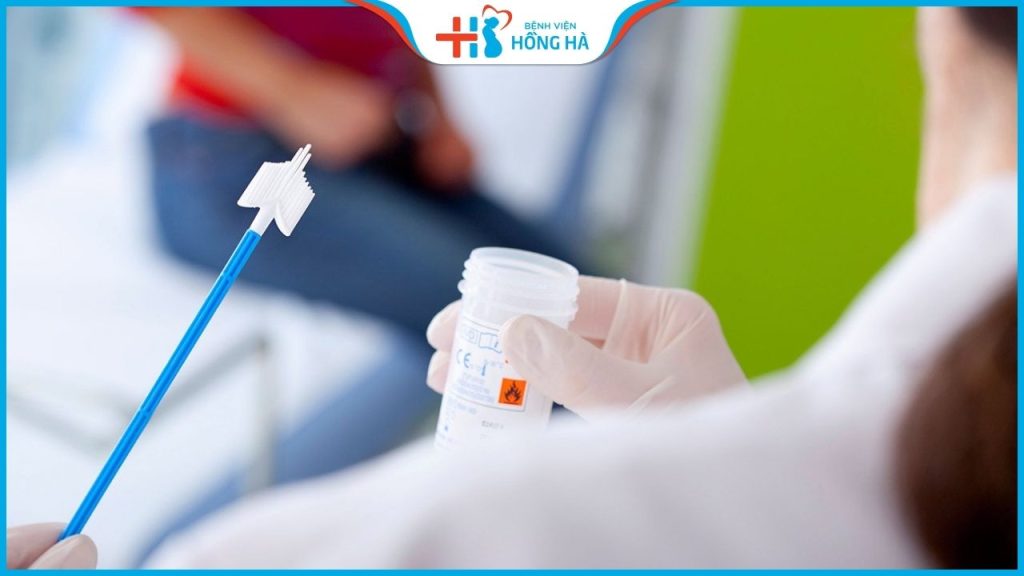 Xét nghiệm viêm cổ tử cung- Phương pháp chẩn đoán bệnh lý cổ tử cung chính xác nhất