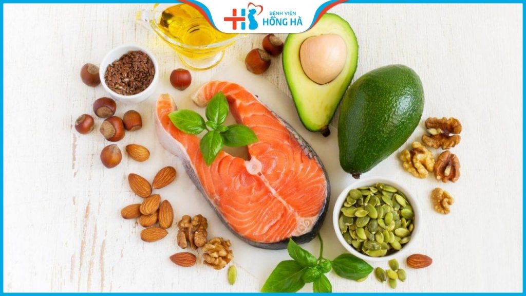 Ăn gì sau khi làm thụ tinh ống nghiệm để dễ thụ thai