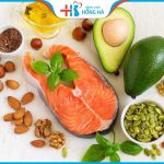 Ăn gì sau khi làm thụ tinh ống nghiệm để dễ thụ thai