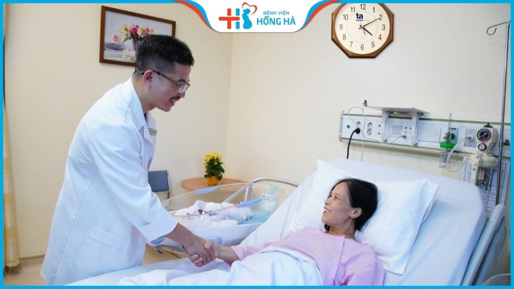 8 bác sĩ chữa vô sinh hiếm muộn mát tay, uy tín tại Hà Nội